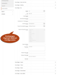 Magento 2 Puntopagos Payment Extension settings