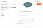 Magento 2 Price Match extension - Magento 2 Found a lower price Tell us Extension Settings