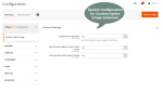 Magento 2 Custom Option Image Extension Settings