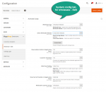 Magento 2 Wholesale (B2B) Extension Settings