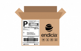Endicia Shipping &amp; Postage (USPS)