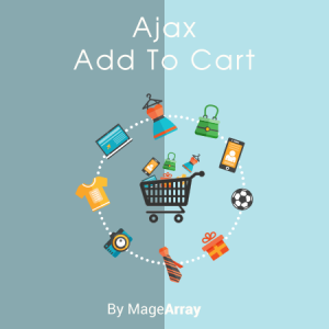 Magento 2 Ajax Add To Cart Extension By MageArray