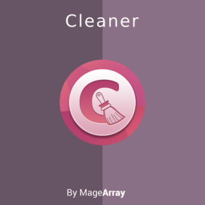 Cleaner