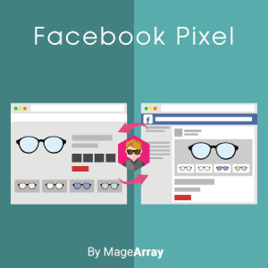 Magento 2 Facebook Pixel Extension by MageArray