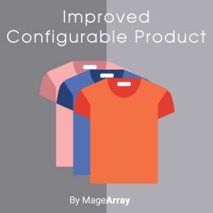 Improved Configurable Product (SCP)