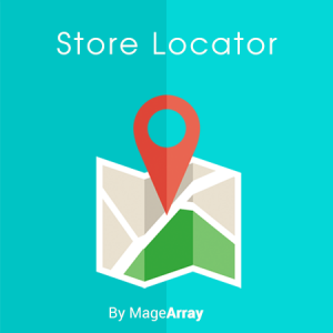 Store Locator for Magento 2 by MageArray