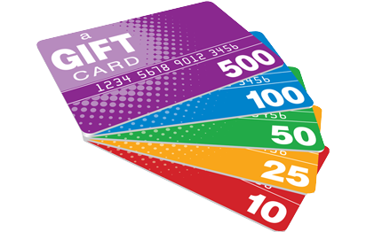 Magento 2 Gift Card Extension