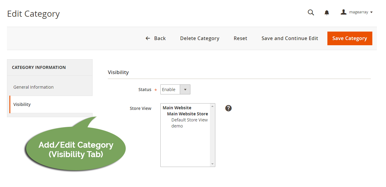 Magento 2 Image Gallery Extension Photo Gallery Extension for Magento 2