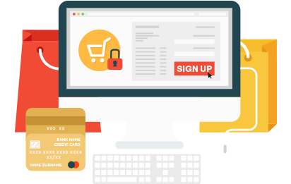 Magento 2 Checkout Sign up
