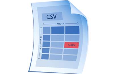 CSV Pricing Multiple CSV Table Matrix Based Custom Pricing Extension for Magento 2