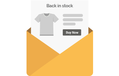 Magento 2 Out of Stock Notification Extension