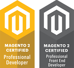 Certified Developer
